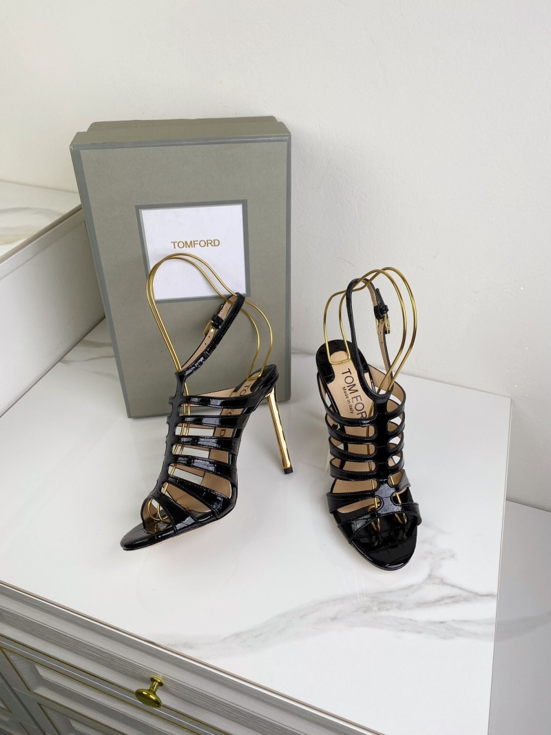 Tony Bienco High Heels